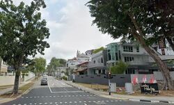 Wiltshire Road (D16), Terrace #559243791